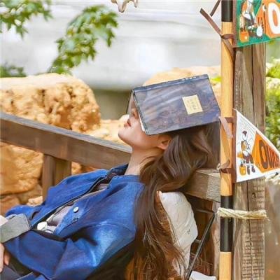 布劳涅森林的女人们